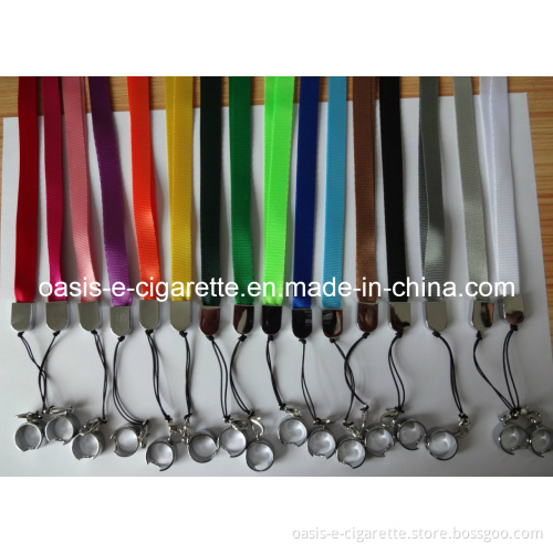 Colorful EGO Lanyard/EGO Necklace Sling (16 color)